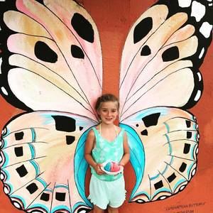 Meet your Posher, Ashley